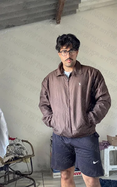 Bi-Swing Jacket Ralph Lauren 3
