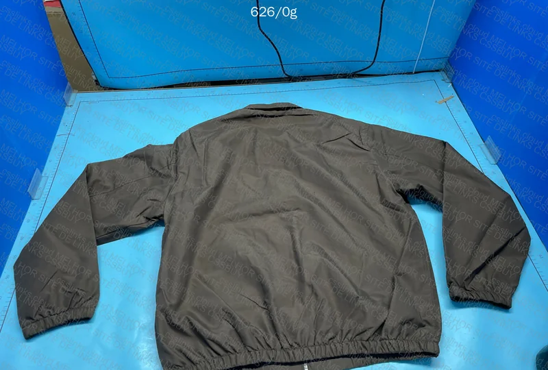Bi-Swing Windbreaker Jacket Polo Ralph Lauren 3