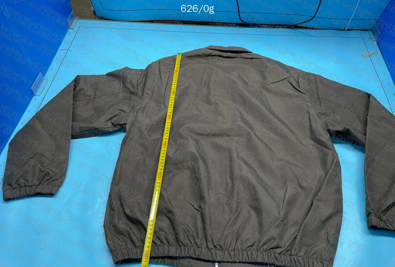 Bi-Swing Windbreaker Jacket Polo Ralph Lauren 4