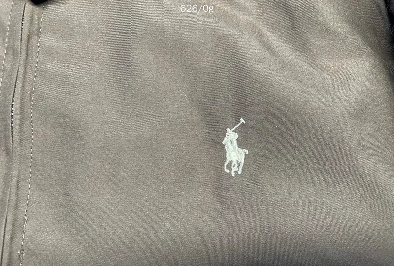 Bi-Swing Windbreaker Jacket Polo Ralph Lauren 6