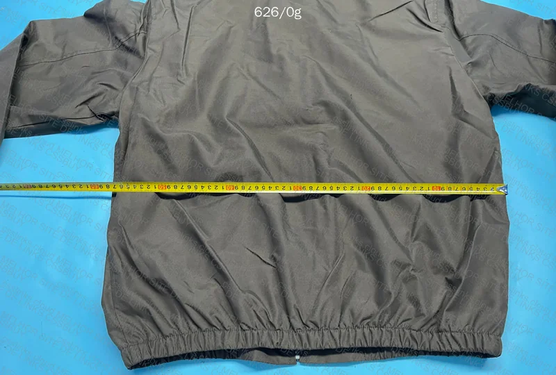 Bi-Swing Windbreaker Jacket Polo Ralph Lauren 8