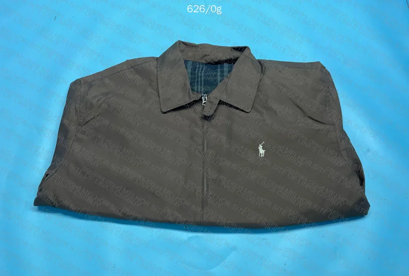 Bi-Swing Windbreaker Jacket Polo Ralph Lauren 9