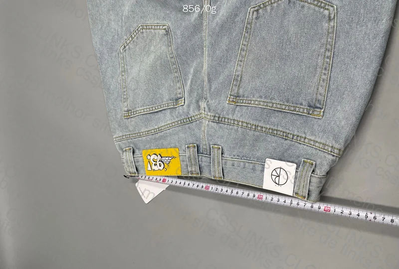 Big Boy 93! Jeans