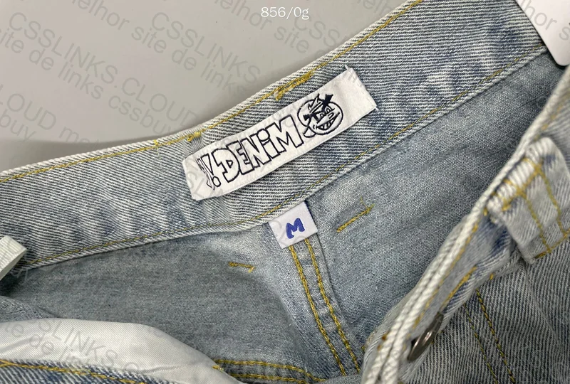 Big Boy 93! Jeans 3