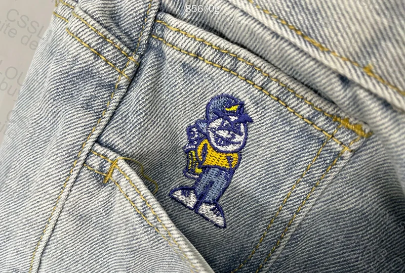 Big Boy 93! Jeans 5