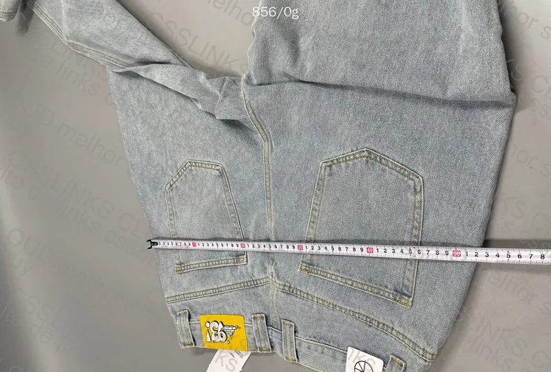 Big Boy 93! Jeans 7