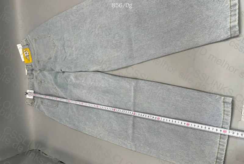 Big Boy 93! Jeans 8