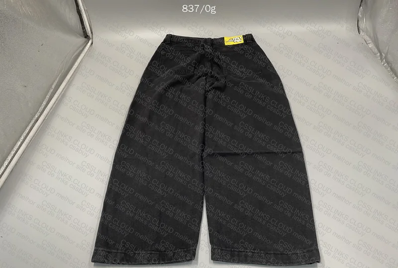 Big Boy Polar 93's with Measurements 3
