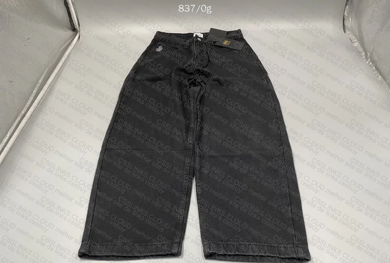 Big Boy Polar 93's with Measurements 4
