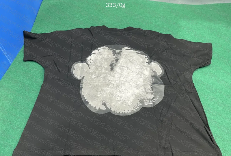 Billionaire Studios T-Shirt