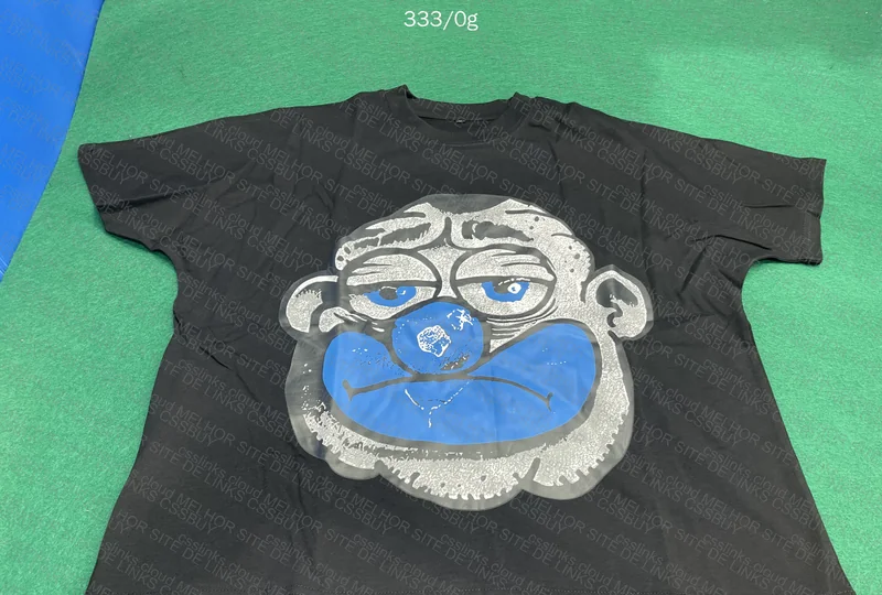 Billionaire Studios T-Shirt 2