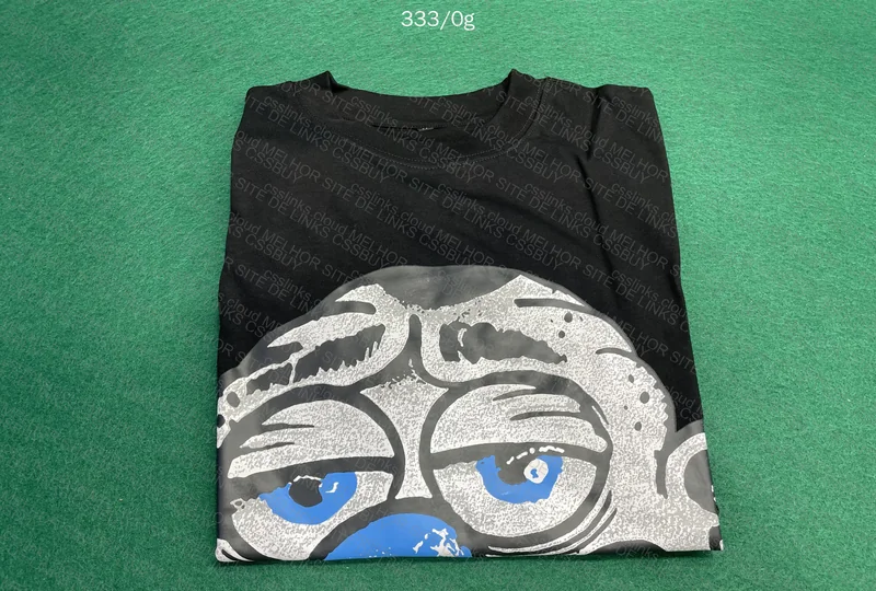 Billionaire Studios T-Shirt 4