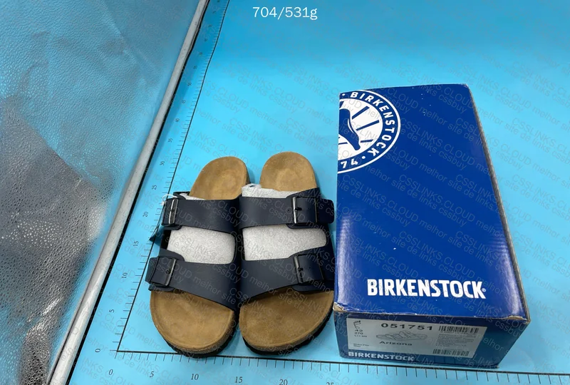 Birckenstock 10