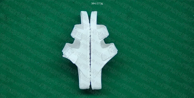 Birkenstocks Eva White 2