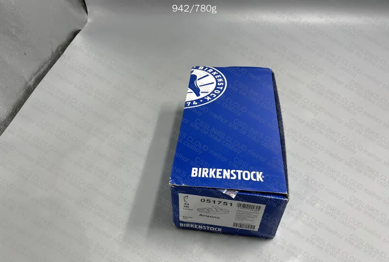 Birken arizona 5