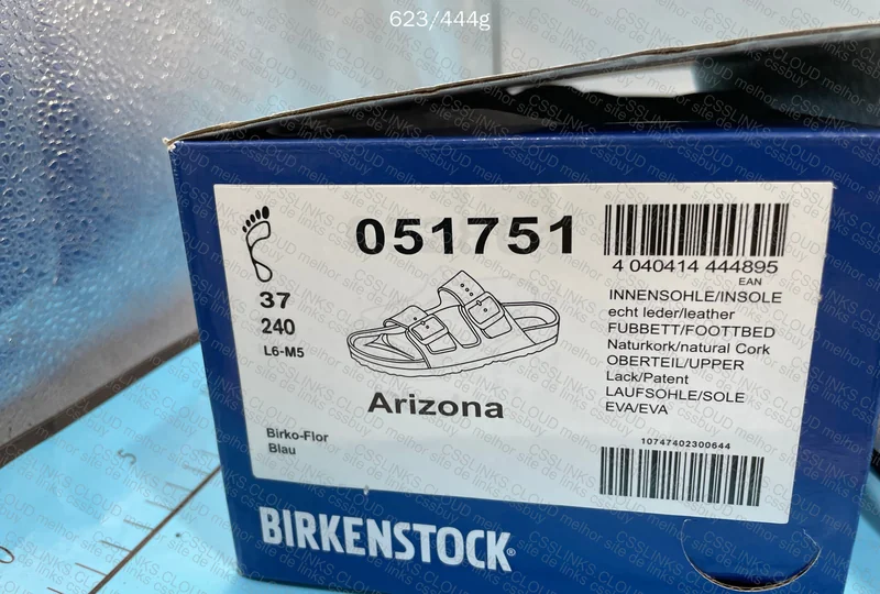 Birken Arizona 4