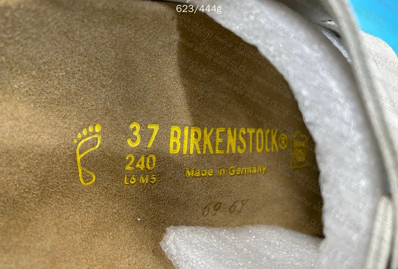 Birken Arizona 7