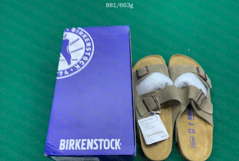 Birken Arizona 2