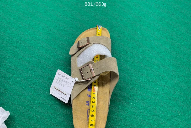 Birken Arizona 5