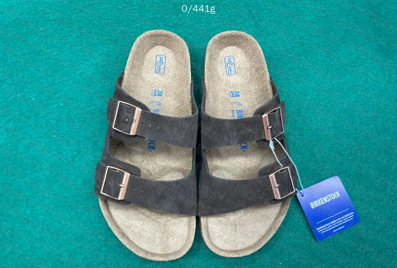 BIRKEN ARIZONA 4