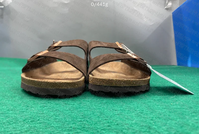 BIRKEN ARIZONA 5