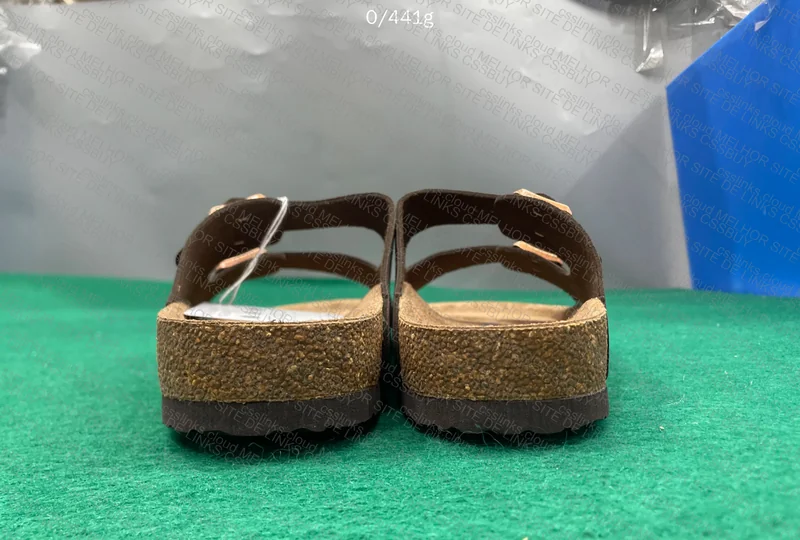 BIRKEN ARIZONA 7