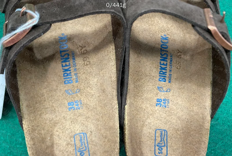 BIRKEN ARIZONA 8