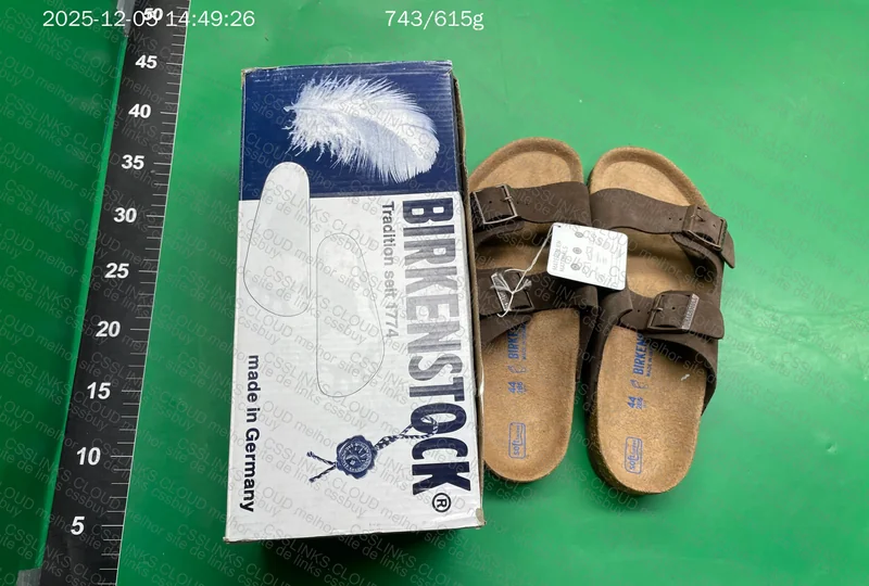 Birken Arizona