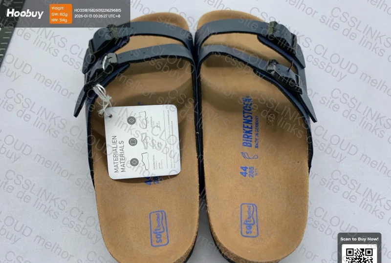 birken arizona