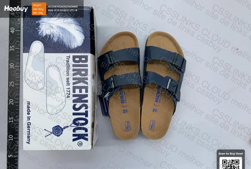 birken arizona 6