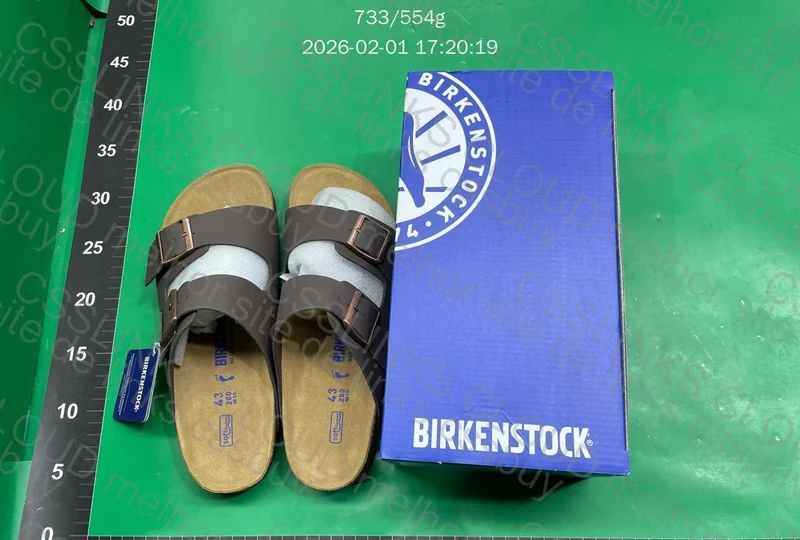 Birken Arizona