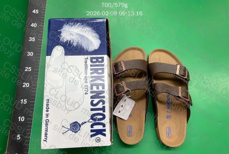 Birken Arizona 2