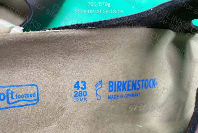Birken Arizona 3