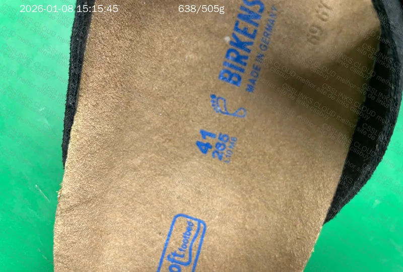 Birken Arizona (Help Please) 4