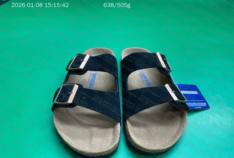 Birken Arizona (Help Please) 7