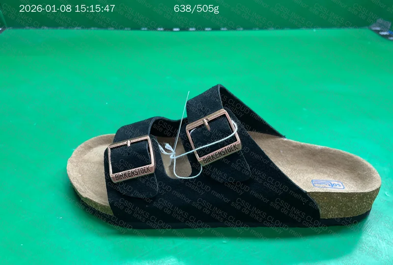 Birken Arizona (Help Please) 9