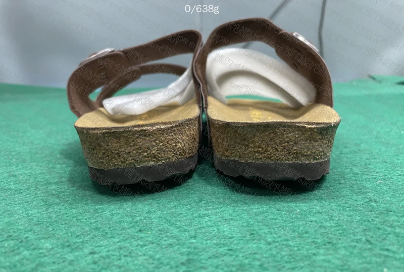 birken arizona birkenstock 2