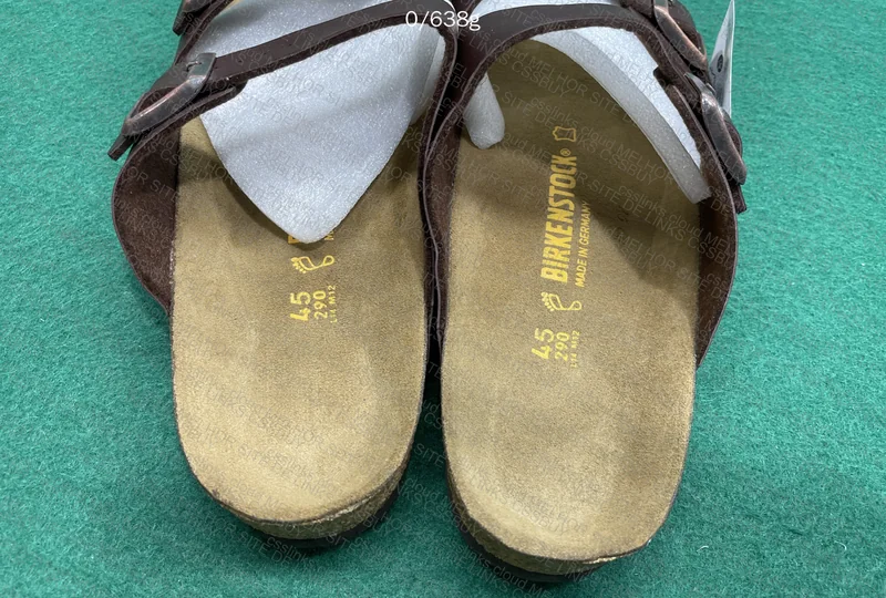 birken arizona birkenstock 3