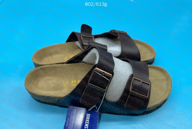 Birken Arizona (with measurements)