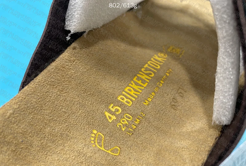 Birken Arizona (with measurements) 6