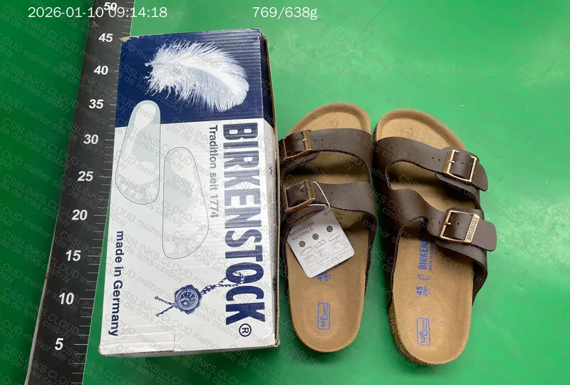 BIRKEN ARIZONA DO GZ 3