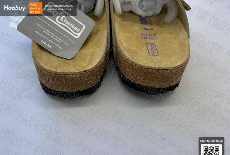 Birken Arizona (GL?)