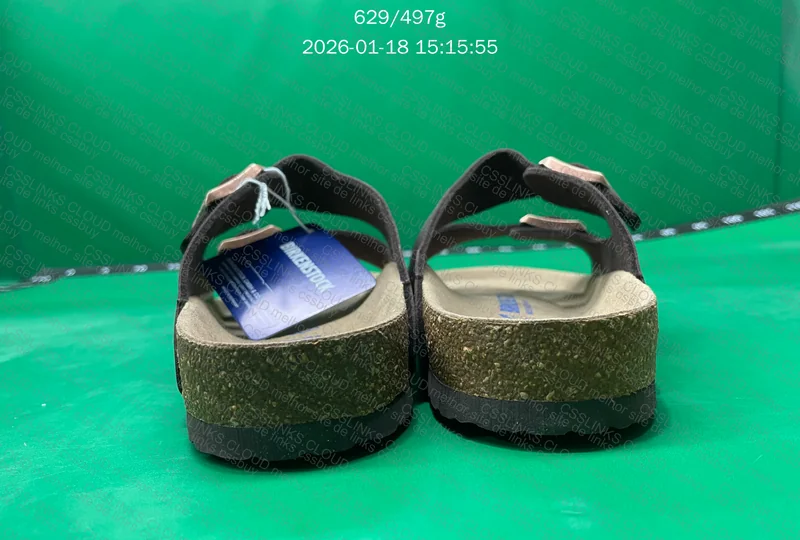 Birken Arizona - GL? 8