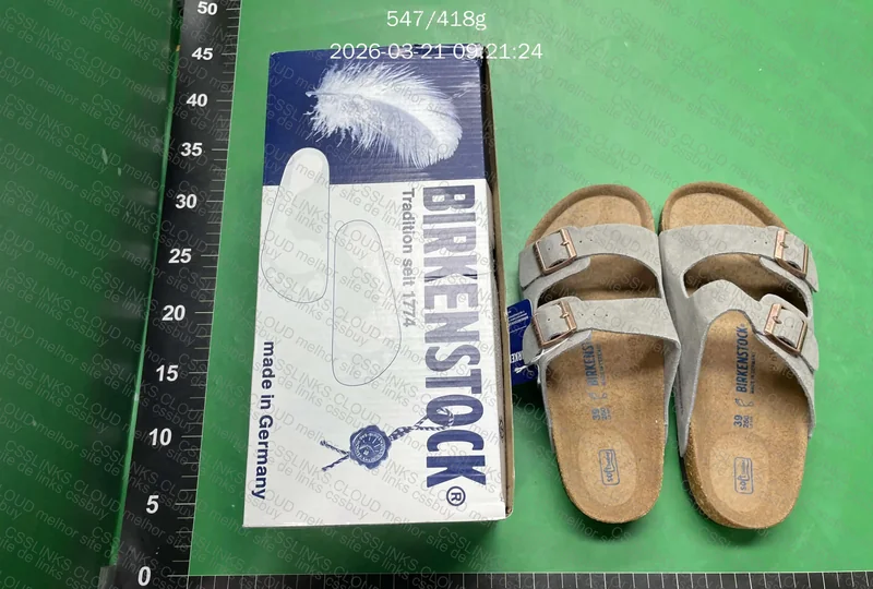 Birken Arizona GZ