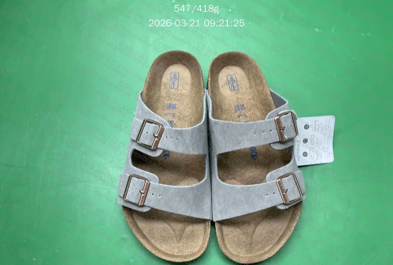 Birken Arizona GZ 3