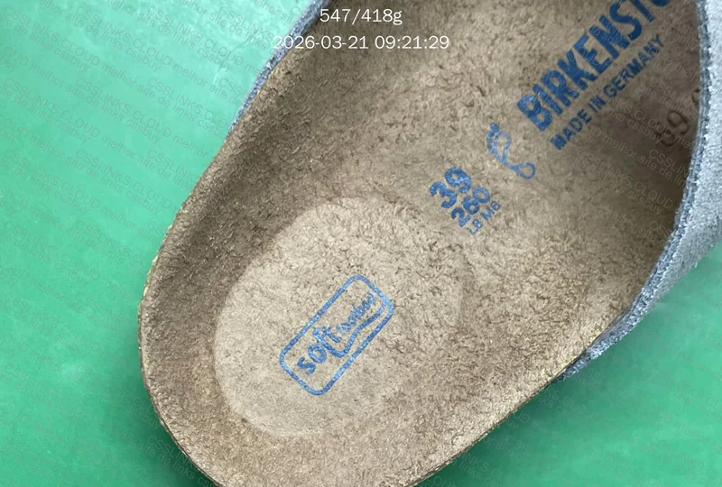 Birken Arizona GZ 6