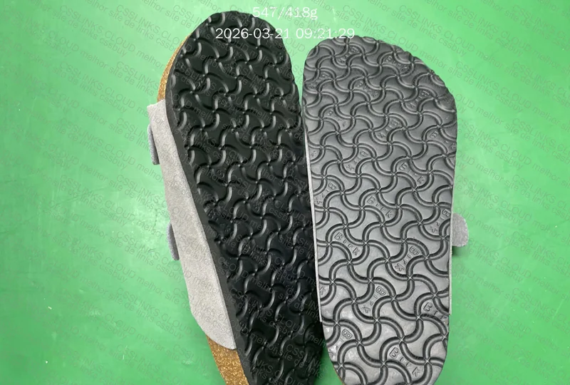 Birken Arizona GZ 7