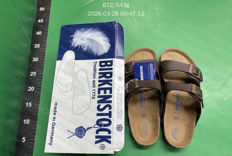 Birken arizona GZ