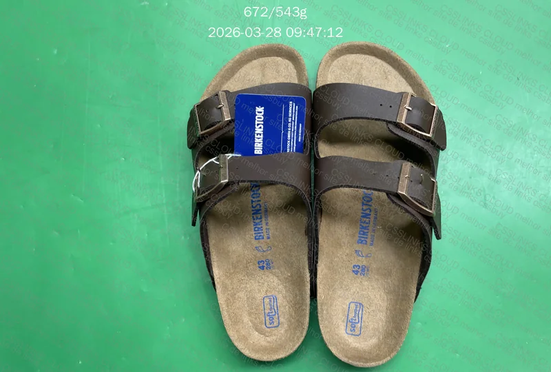 Birken arizona GZ 3