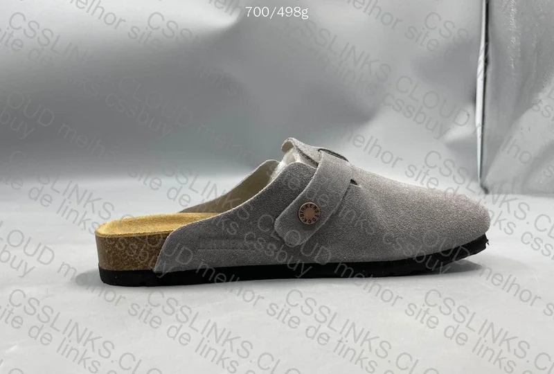 Birken Boston 5